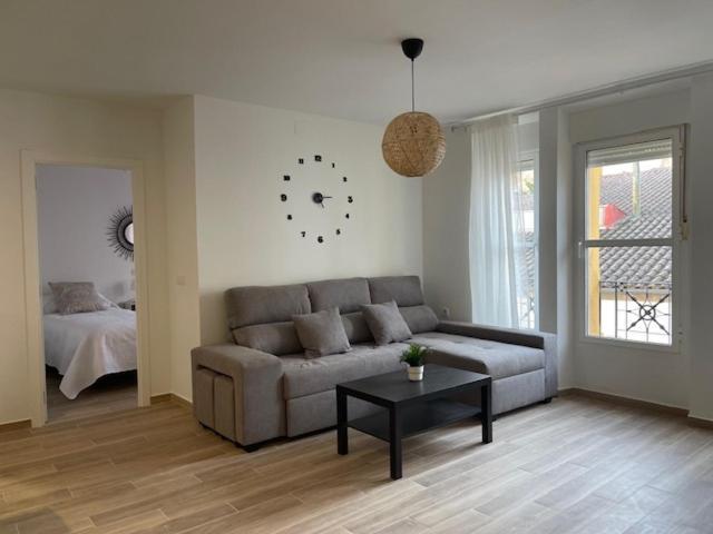 Apartamentos Turisticos Los Barruecos Caces Εξωτερικό φωτογραφία