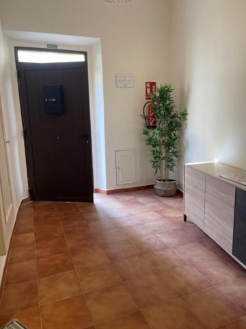 Apartamentos Turisticos Los Barruecos Caces Εξωτερικό φωτογραφία