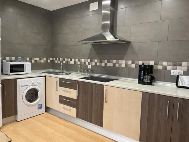 Apartamentos Turisticos Los Barruecos Caces Εξωτερικό φωτογραφία