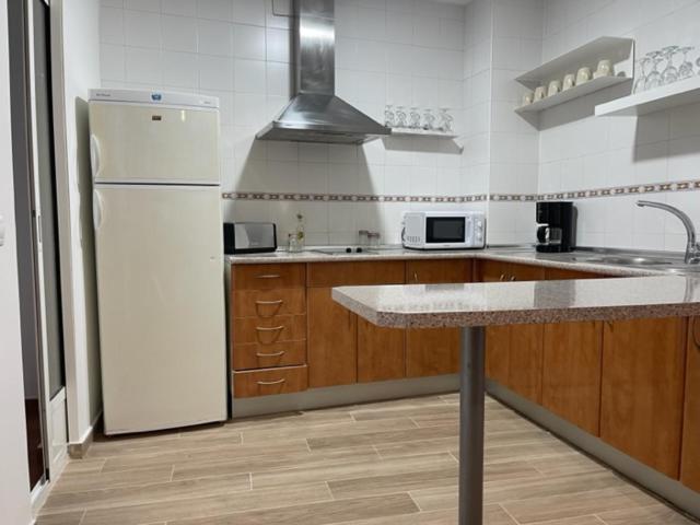 Apartamentos Turisticos Los Barruecos Caces Εξωτερικό φωτογραφία
