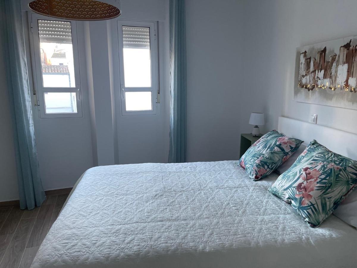 Apartamentos Turisticos Los Barruecos Caces Εξωτερικό φωτογραφία