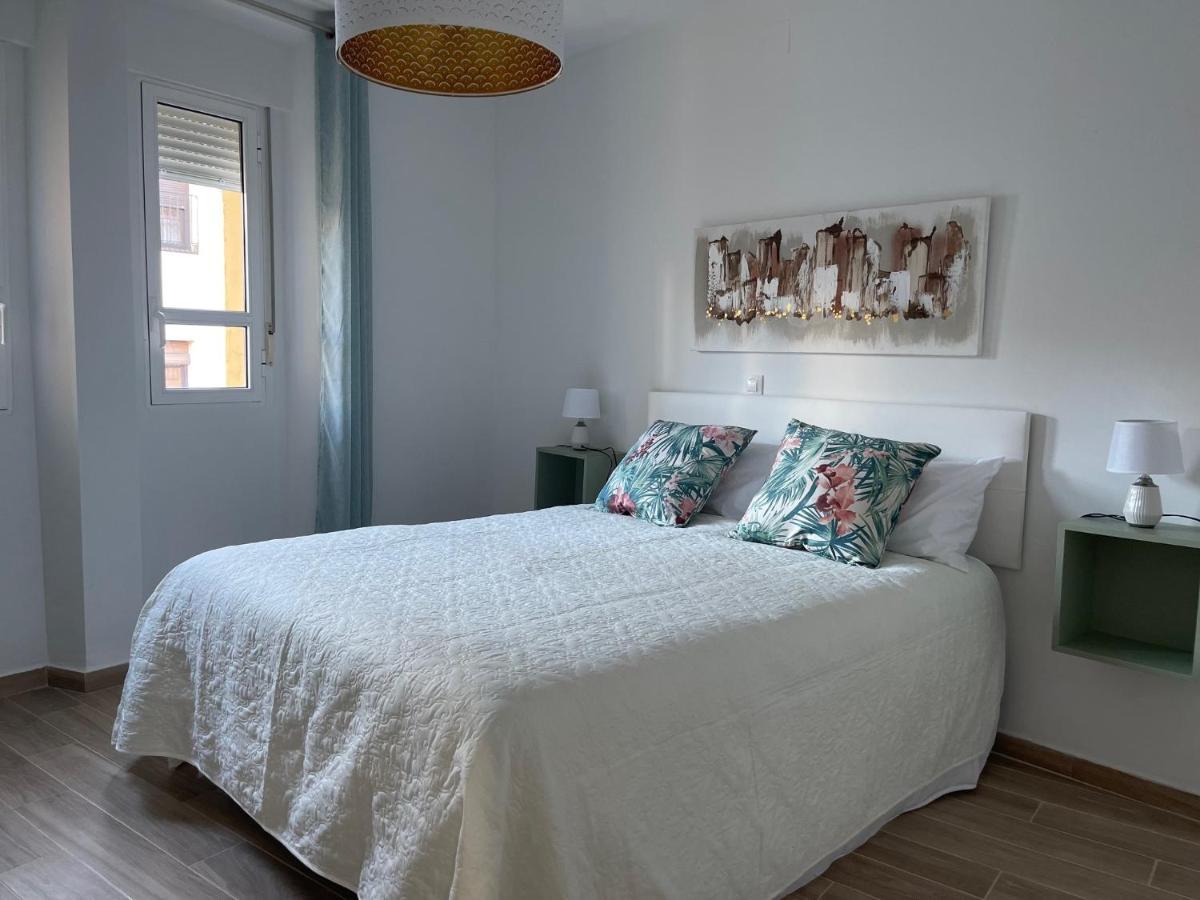 Apartamentos Turisticos Los Barruecos Caces Εξωτερικό φωτογραφία